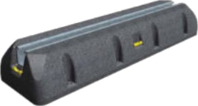 RUBBER PAD